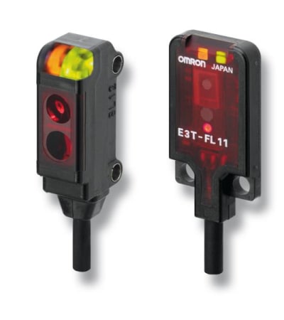 OMRON E3T-FL13 2M