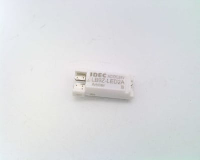 IDEC LB9Z-LED2A