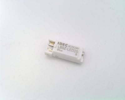 IDEC LB9Z-LED2S