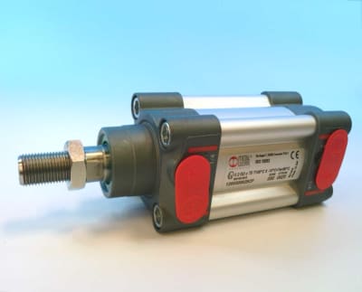 METAL WORK PNEUMATIC 1200500025CP