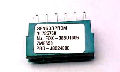 SIEMENS FDK:085U1005