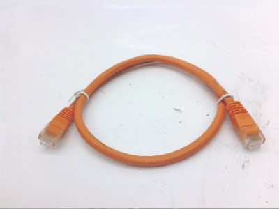 TECHCRAFT C-02-OR-CAT6