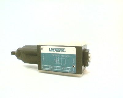 EATON CORPORATION DGMX2-3-PPL-BW-S-40