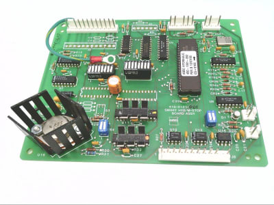 HURCO MFG CO 415-0121-001