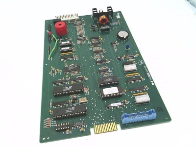 HURCO MFG CO 415-0124-304