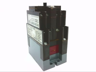 EATON CORPORATION D26MR17A