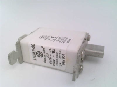 EATON CORPORATION 170M1560