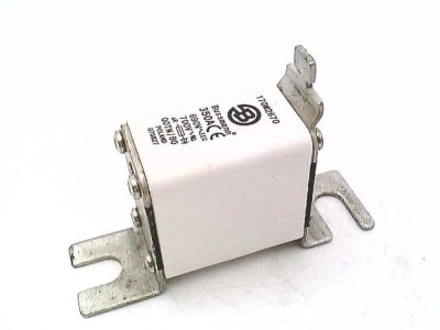 EATON CORPORATION 170M2670