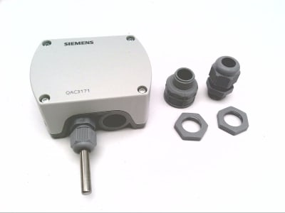 SIEMENS QAC3171