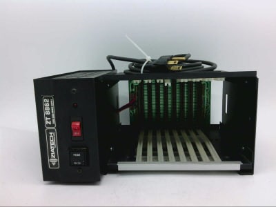 PERFORMANCE TECHNOLOGY ZT8862