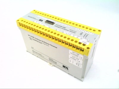 EATON CORPORATION MTL838B-MBF