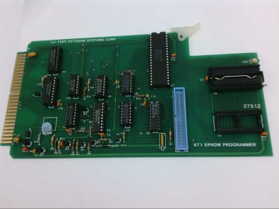 OCTAGON SYSTEMS 871