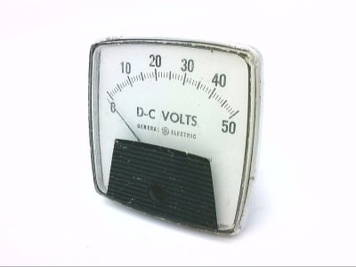 GENERAL ELECTRIC DO-91DC