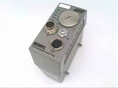 BECKHOFF FM3312-B110-0010
