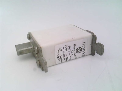 EATON CORPORATION 170M1559