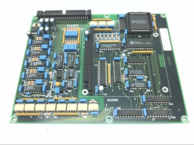 SCHEDA SBC 30.A01.0001A