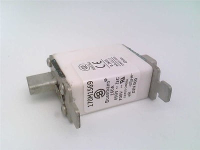 EATON CORPORATION 170M1569