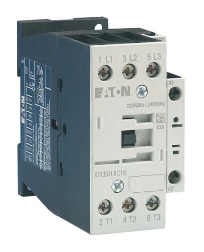 EATON CORPORATION DILM25-01(24V60HZ)