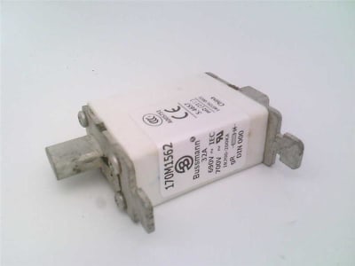 EATON CORPORATION 170M1562