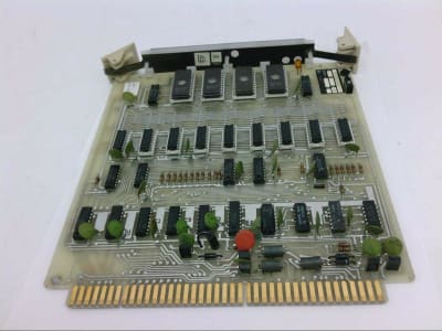 DANAHER CONTROLS CP772L1