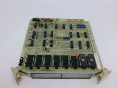 DANAHER CONTROLS CP773L1