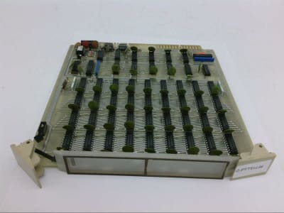 DANAHER CONTROLS CP774L120