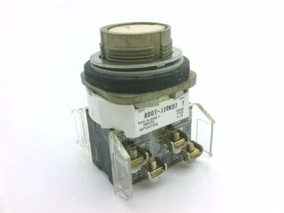 ALLEN BRADLEY 800T-JN20KD7B