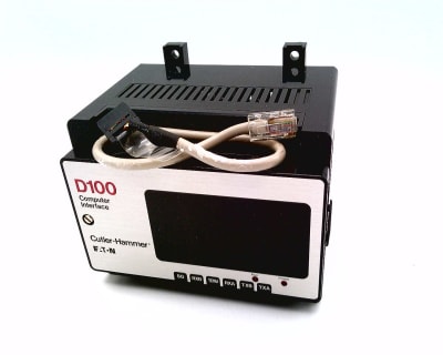 EATON CORPORATION D100CPM422