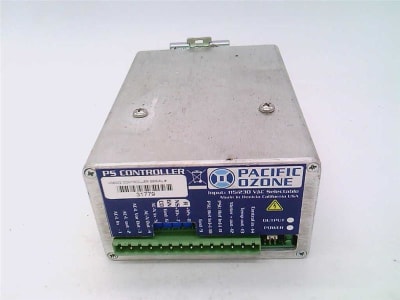 EVOQUA WATER TECHNOLOGIES V08002