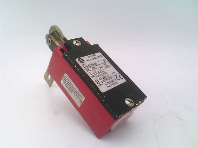 ALLEN BRADLEY 802E-R67M2-S10