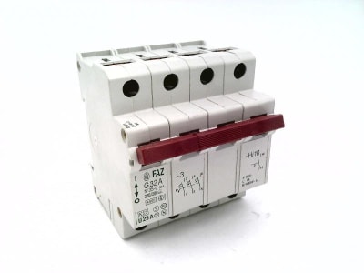 EATON CORPORATION FAZG32-3-HI10