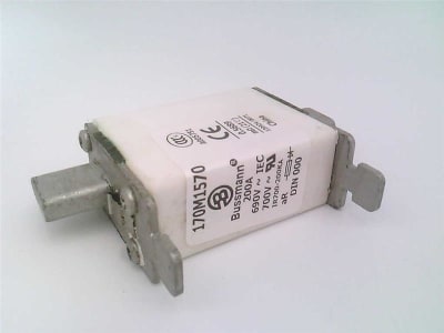 EATON CORPORATION 170M1570