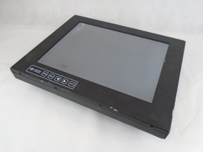 VARTECH DISPLAY VT150WC-RT