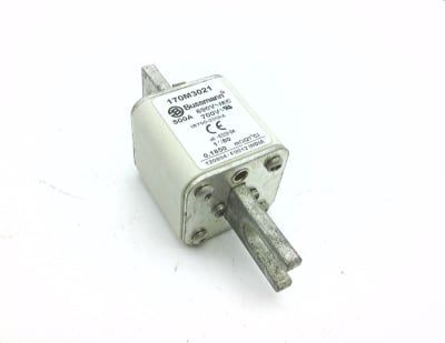 EATON CORPORATION 170M3021