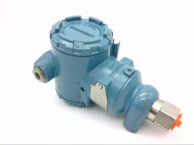 EMERSON 3051TG2A2B21AB4K5M5Q4