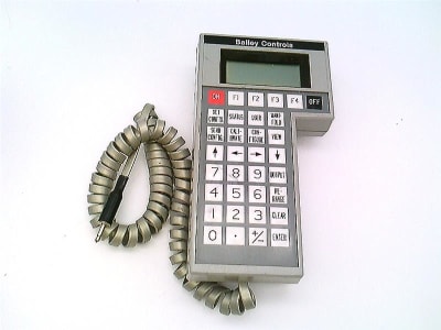 ASEA BROWN BOVERI STT01