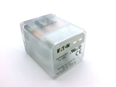 EATON CORPORATION D6PR3CG1
