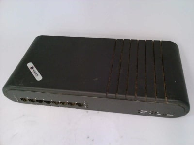 SYSTEC RCS/5008