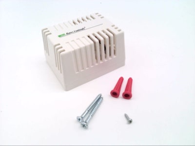 TCS BASYS CONTROLS TS2000