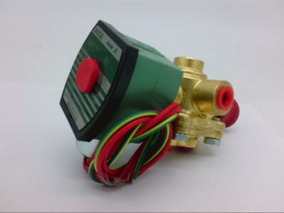 ASCO 8342G001MS-120