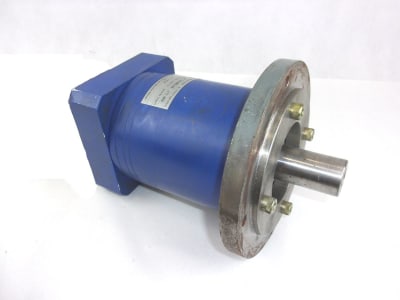 WITTENSTEIN LP120M0225