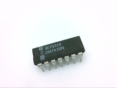 GENERIC IC7438N