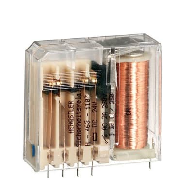 DYNAPAR HOZ-463-1119