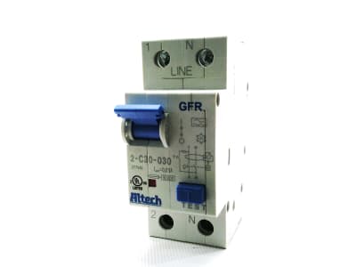 ALTECH CORP GFR2C30030