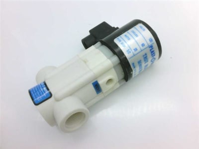 PLAST-O-MATIC EASMT-4EP8W20-PP