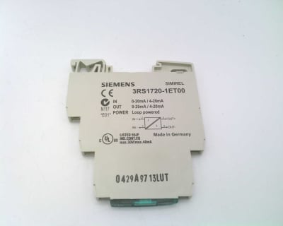 SIEMENS 3RS1720-1ET00