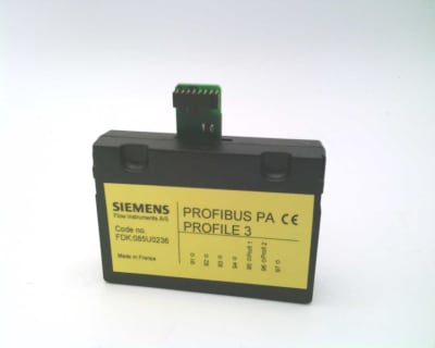 SIEMENS FDK-085U0236