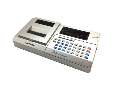 MITUTOYO DP-2