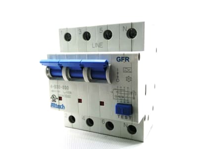 ALTECH CORP GFR4B30030