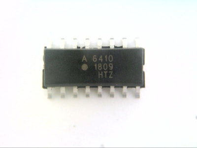 BROADCOM ACSL-6410-00TE